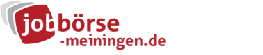 Jobbörse Meiningen - Aktuelle Stellenangebote in Ihrer Region